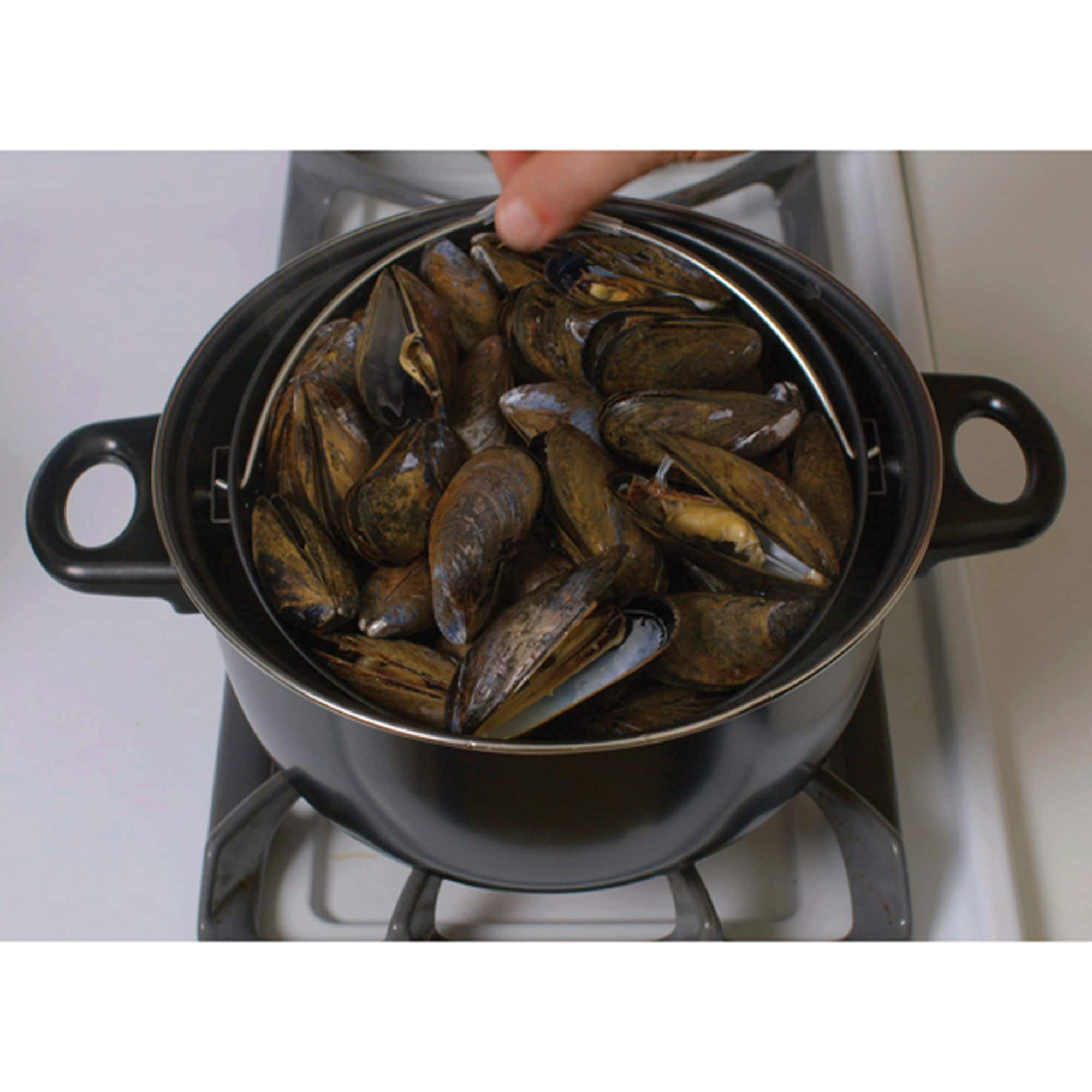 6qt. World's Greatest Pot